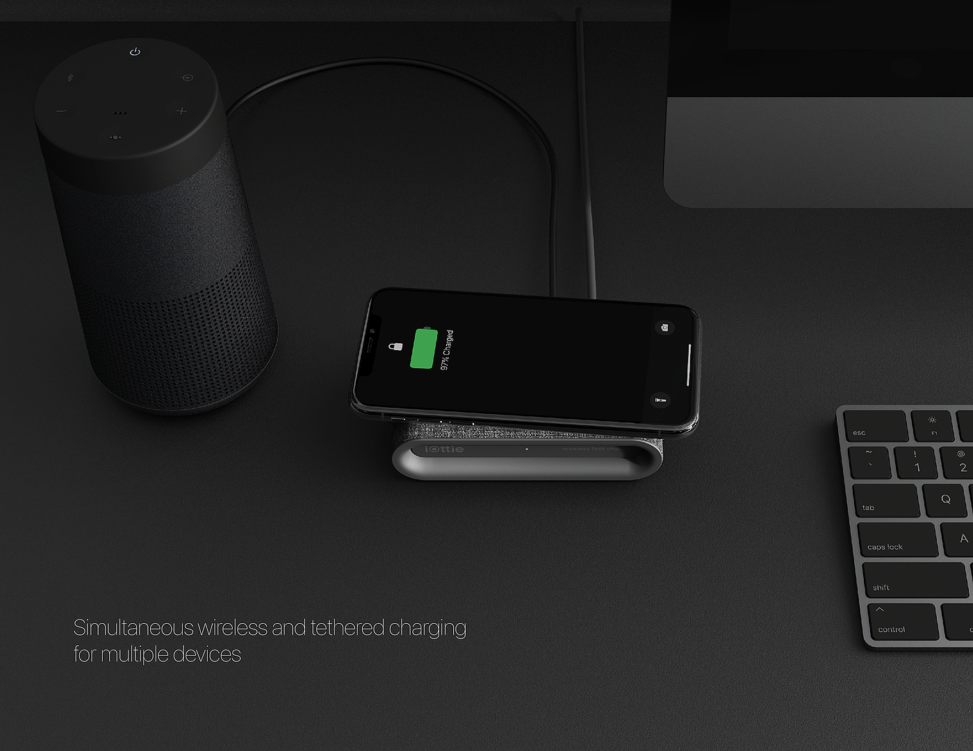 Charger，wireless，