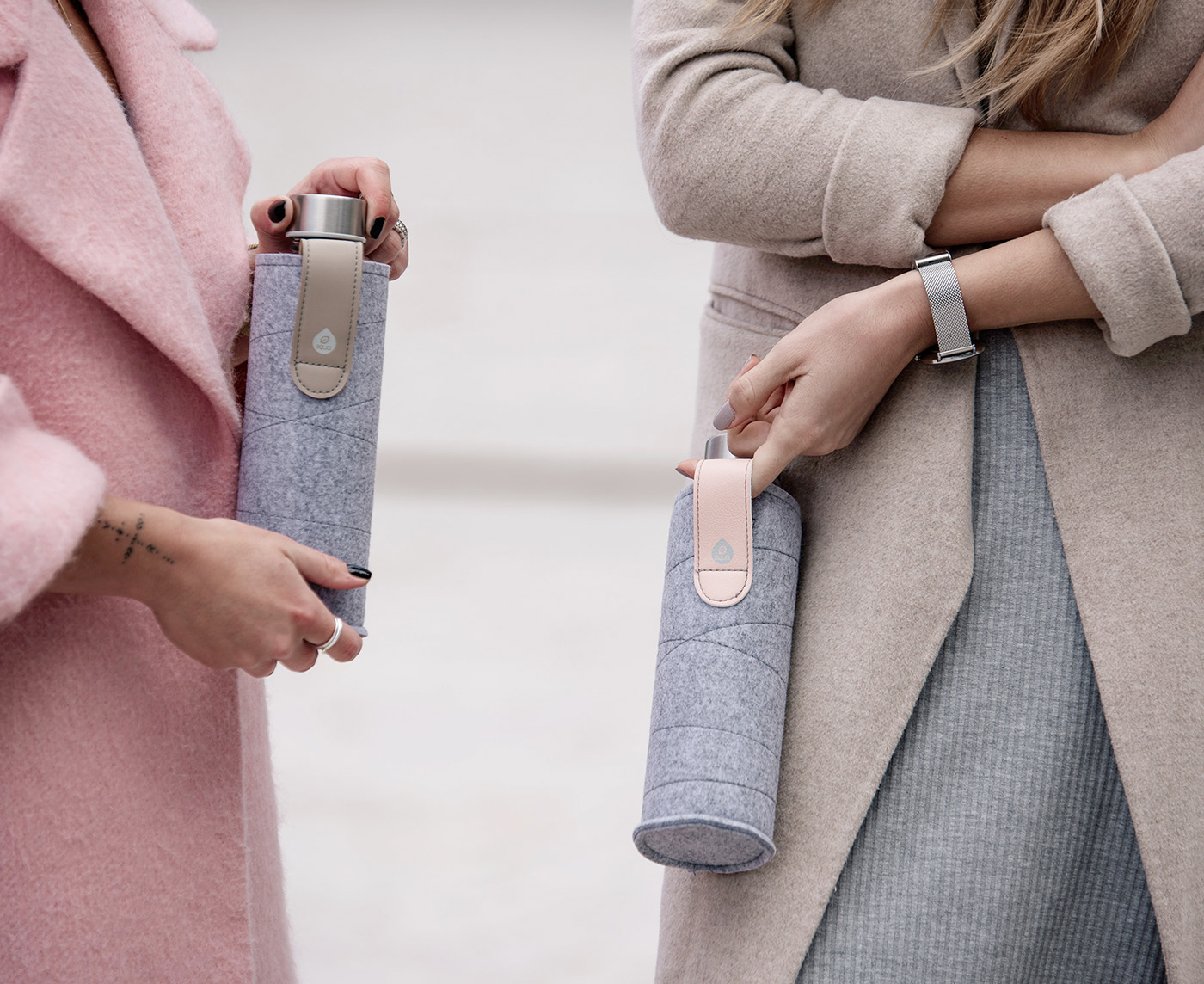 glass，Water cup，kettle，EQUA，Felt cover，Glass bottles，