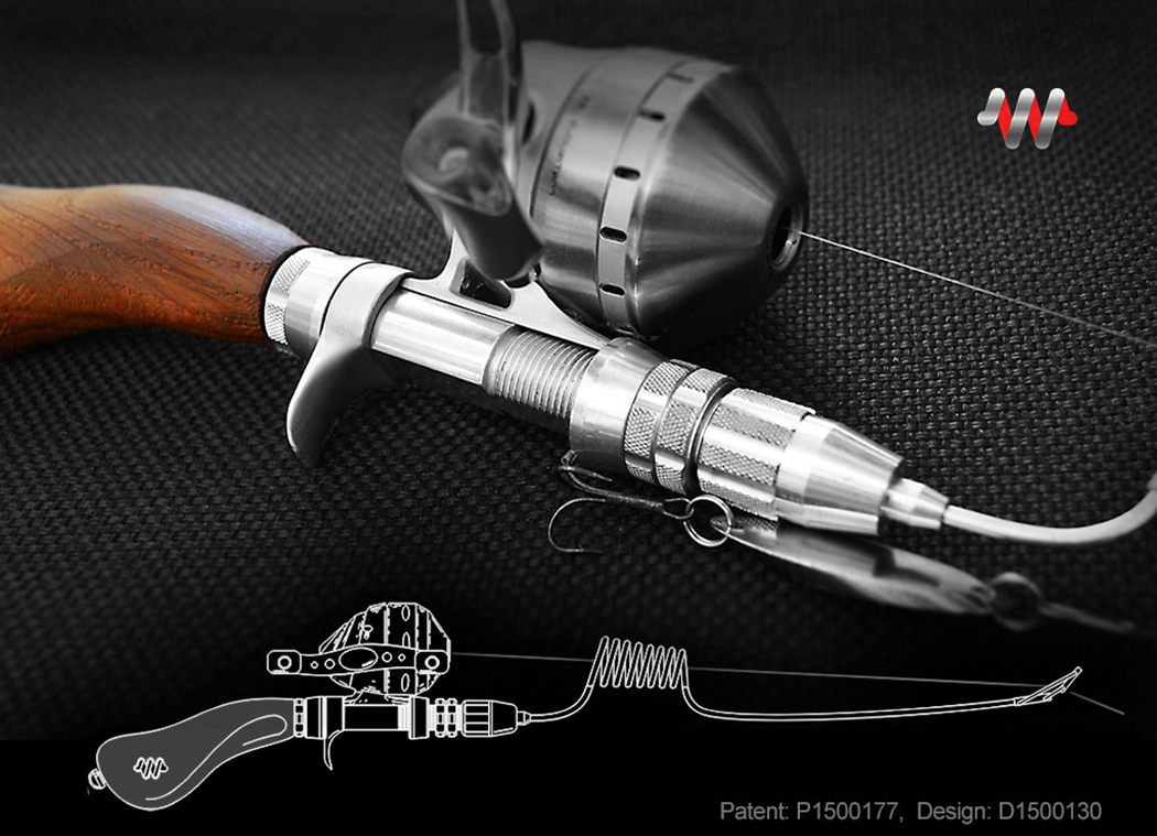 Fishing tools，wor.my，