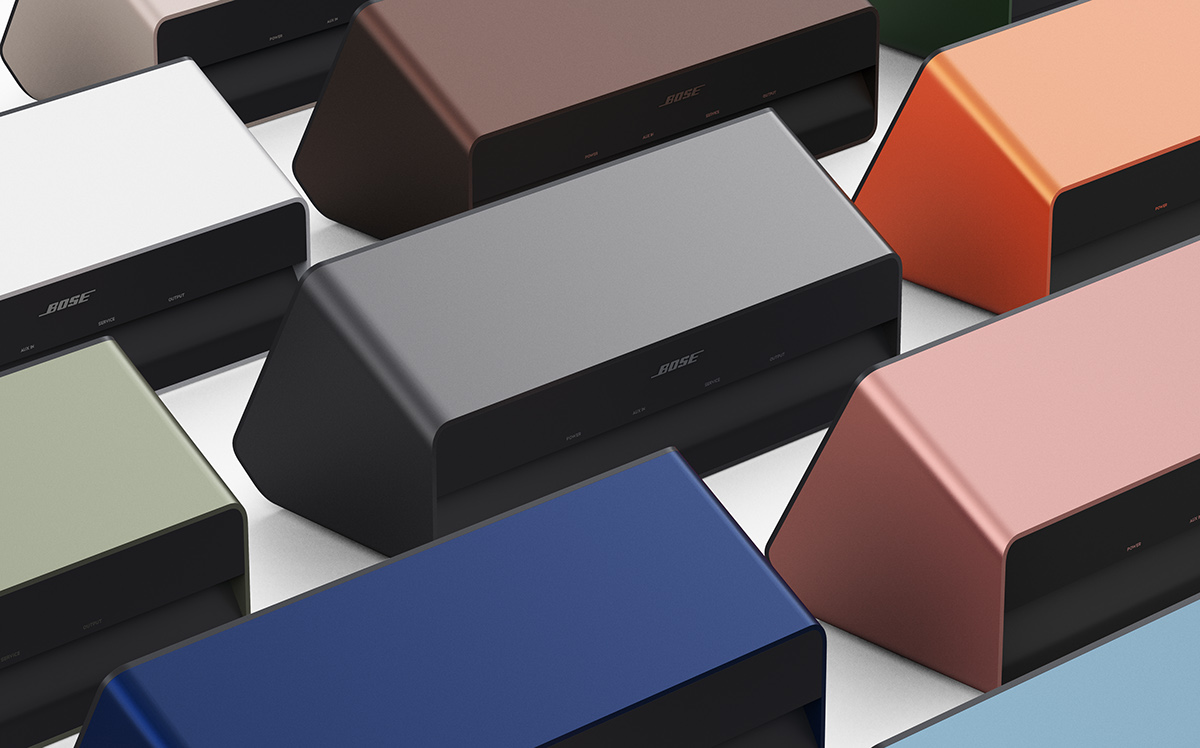 Robust，Digital，loudspeaker box，bose，