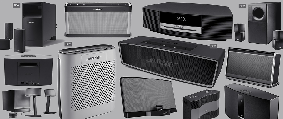 Robust，Digital，loudspeaker box，bose，