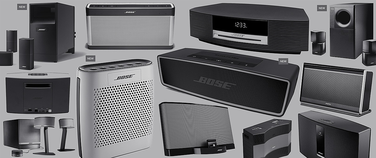 Robust，Digital，loudspeaker box，bose，