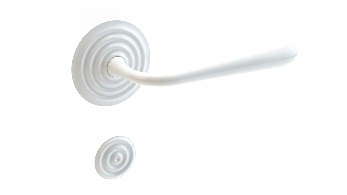 Tool accessories，product design，conceptual design，Door handle，