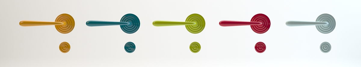 Tool accessories，product design，conceptual design，Door handle，