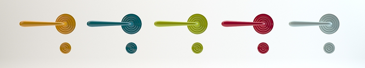 Tool accessories，product design，conceptual design，Door handle，