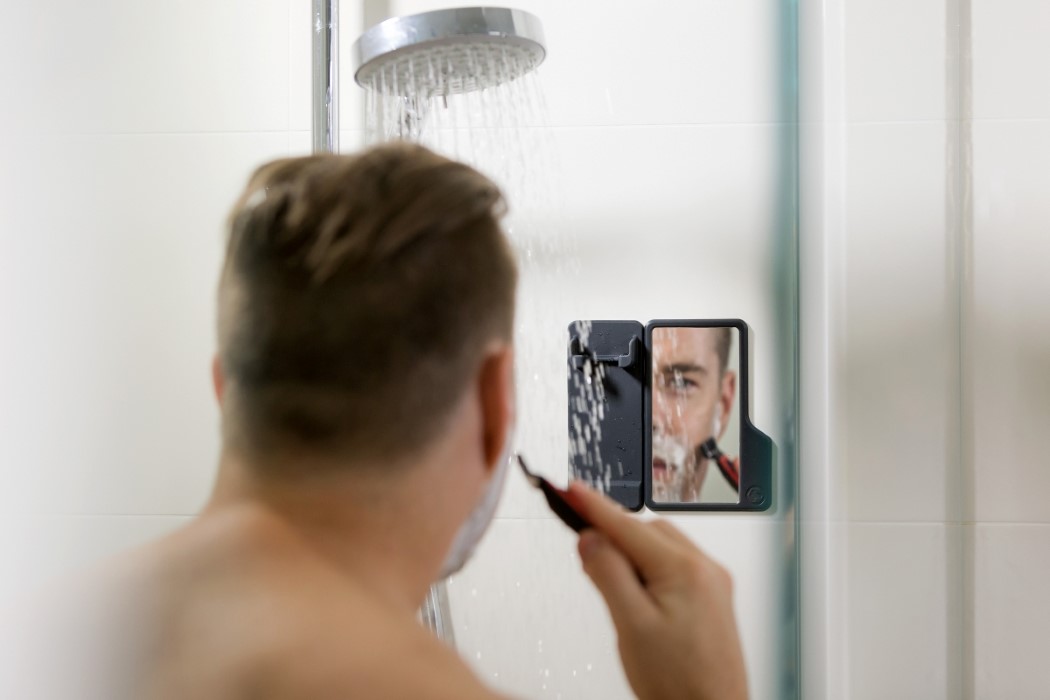 Toothbrush holder，product design，No screw，