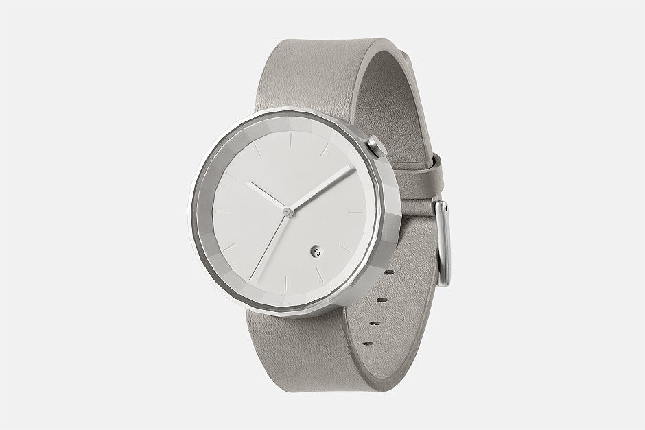 Watch design，Polygon，