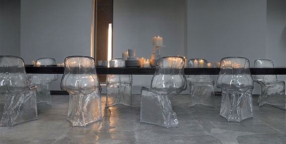 originality，chair，furniture design ，