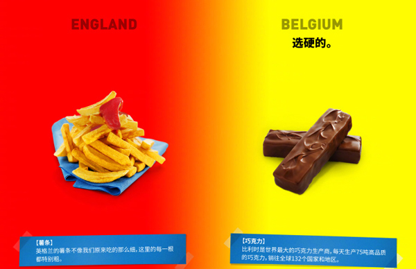 Durex，2018 World Cup，originality，product design，