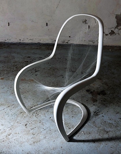 originality，chair，furniture design ，