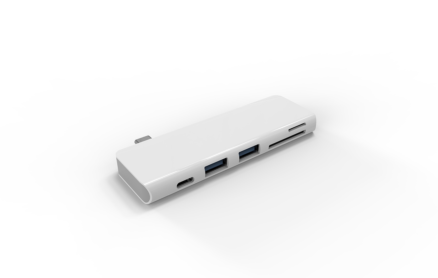 Wireless charging，Docking station，converter，