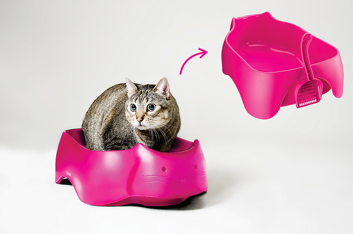 Pet Supplies & Pet，product design，originality，industrial design，