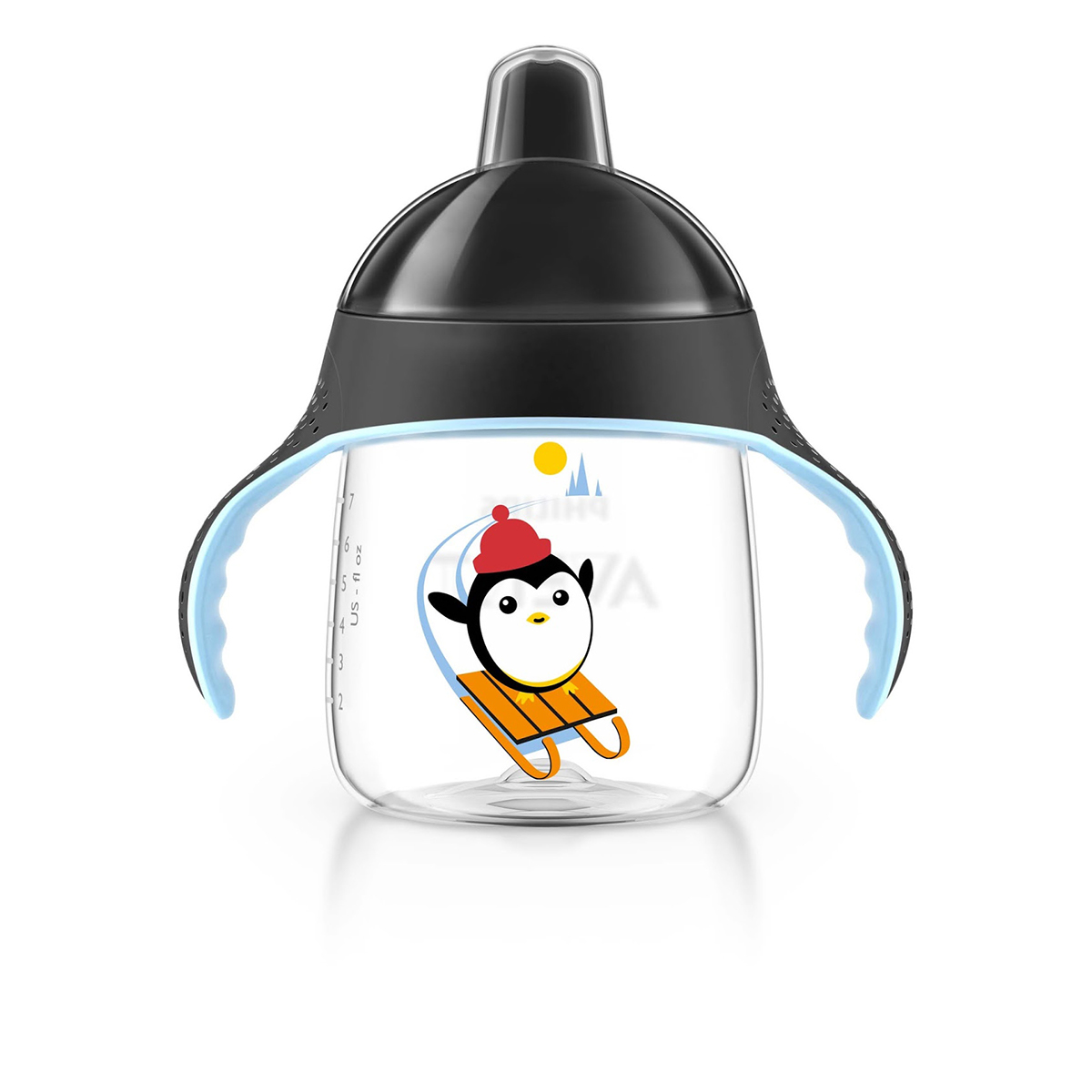 Philips，avent，feeding bottle，Maternal and infant products，