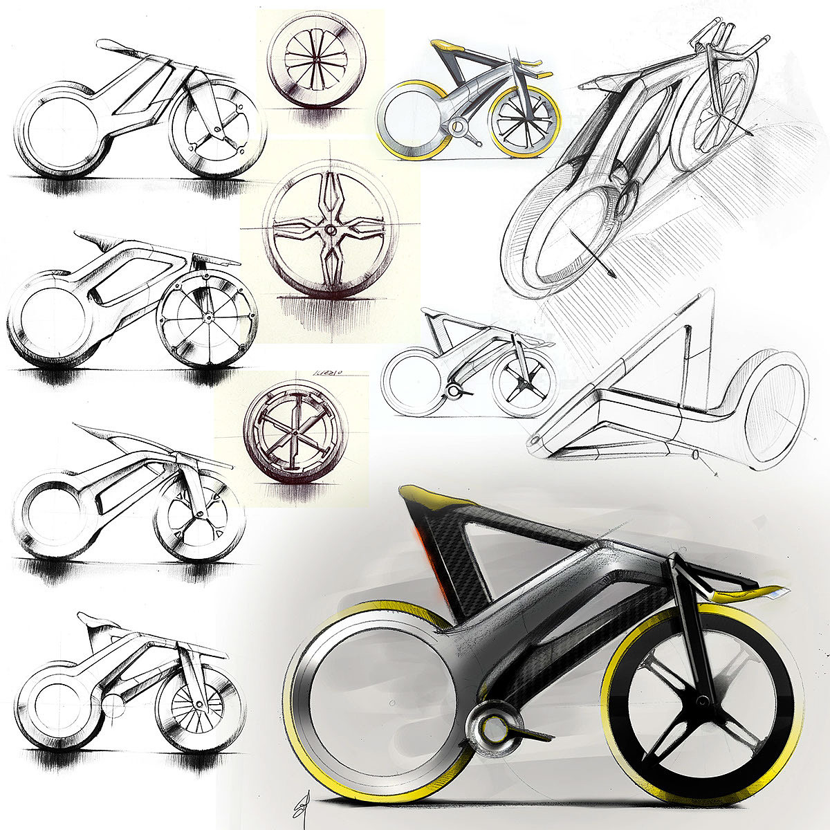 whole，Replaceable，streamline，Customization，individualization，