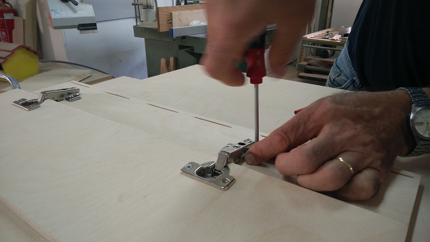 Table，desk，white，Ins，