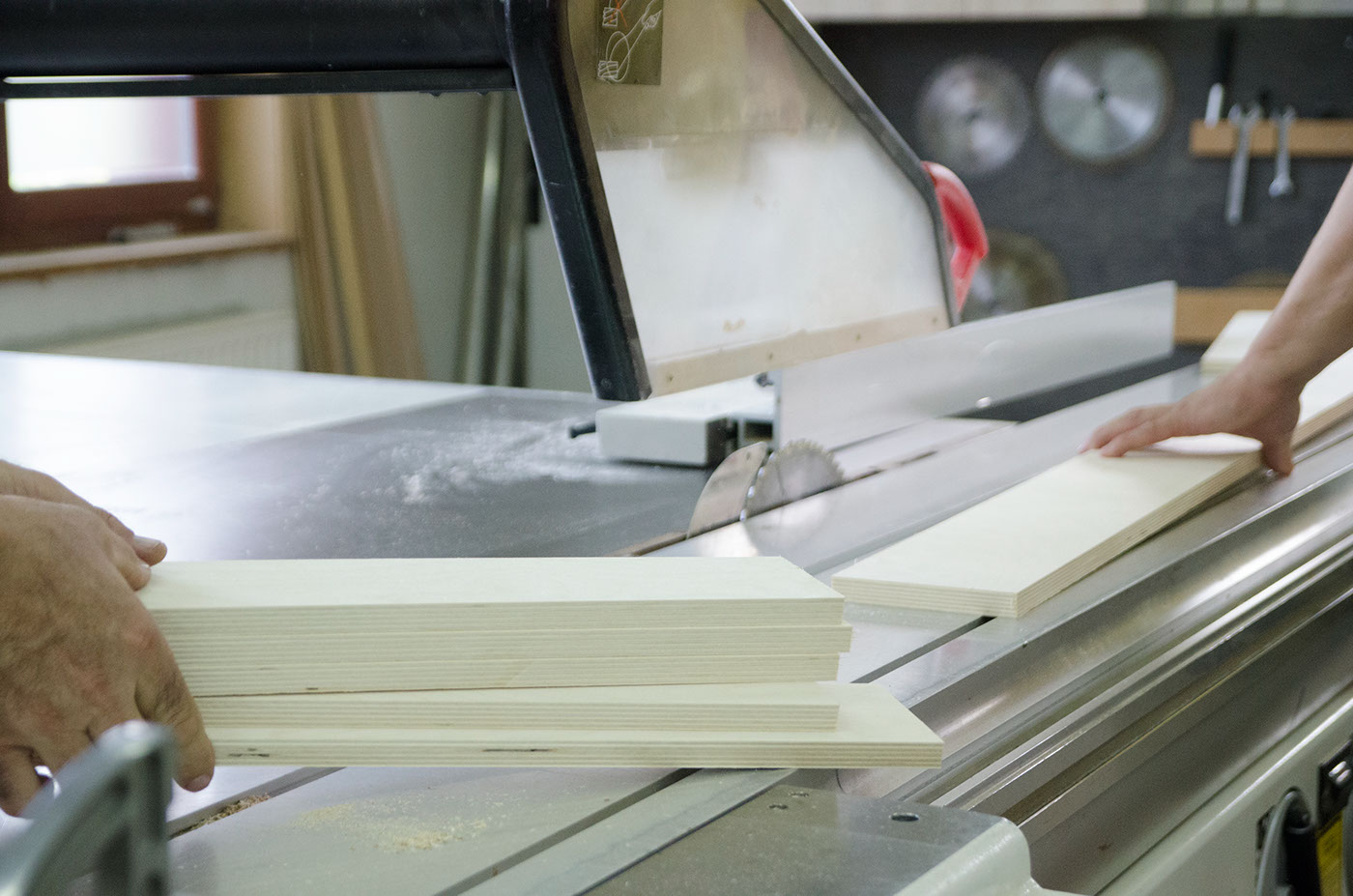 Table，desk，white，Ins，