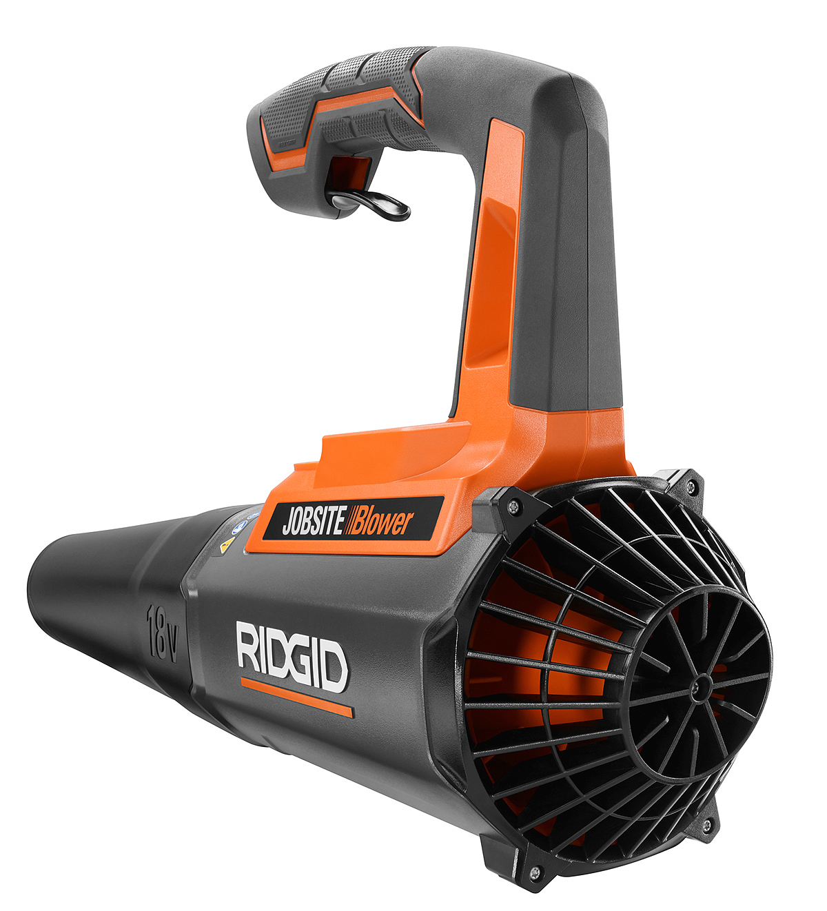 Fan，RIDGID 18 Volts，Battery，Charger，Portable，