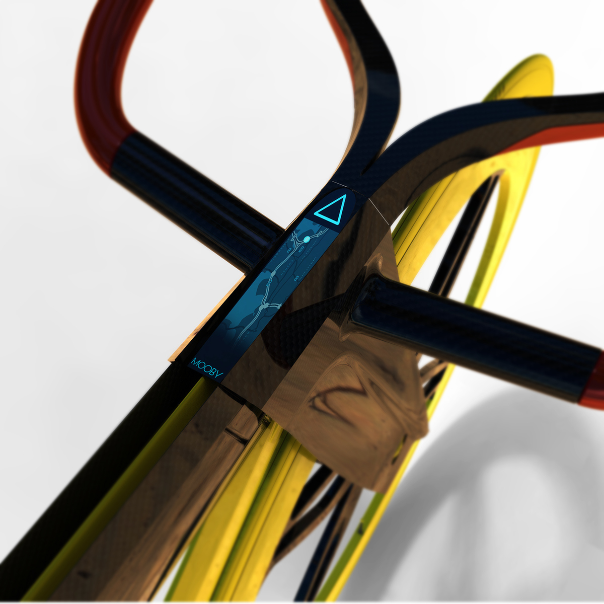 whole，Replaceable，streamline，Customization，individualization，