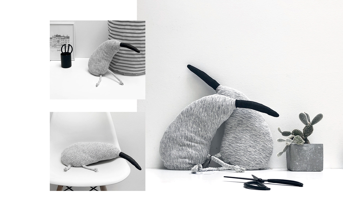 Toys，grey，animal，Plastic，bottle cap，