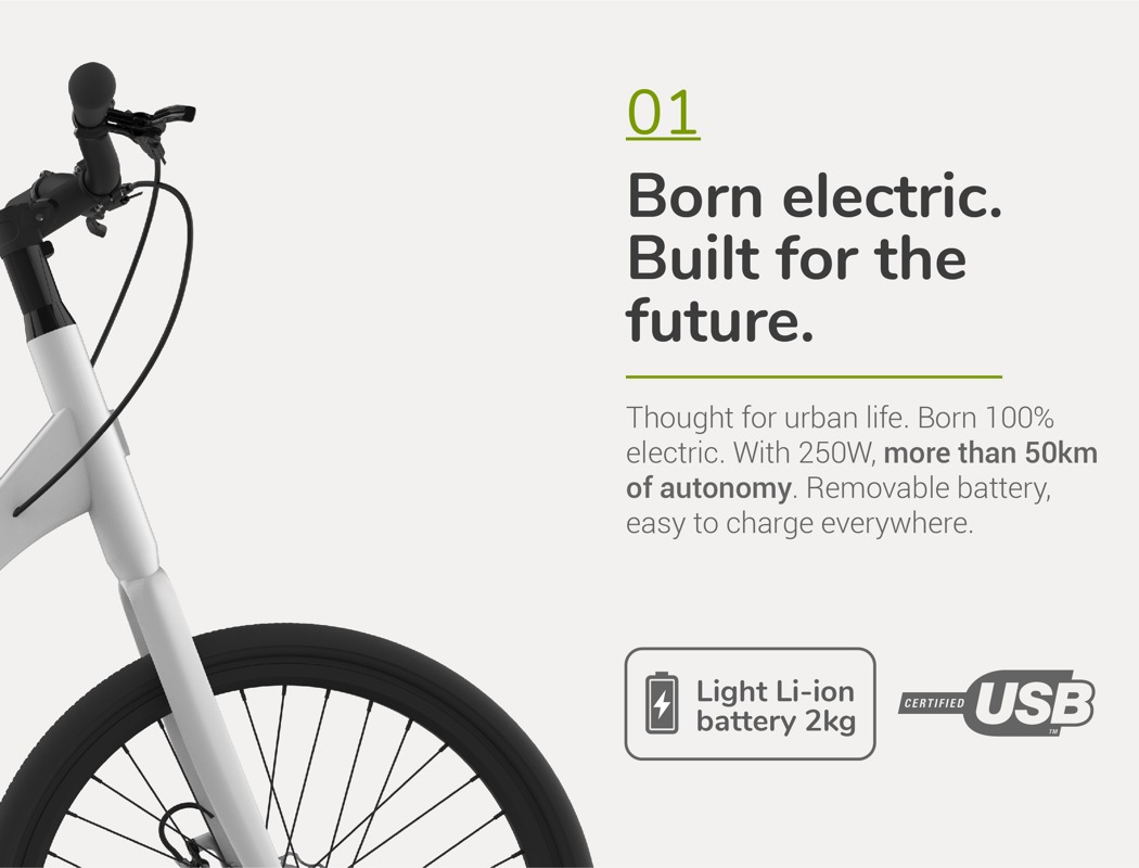 Bicycle，traffic，black and white，Electric bicycle，