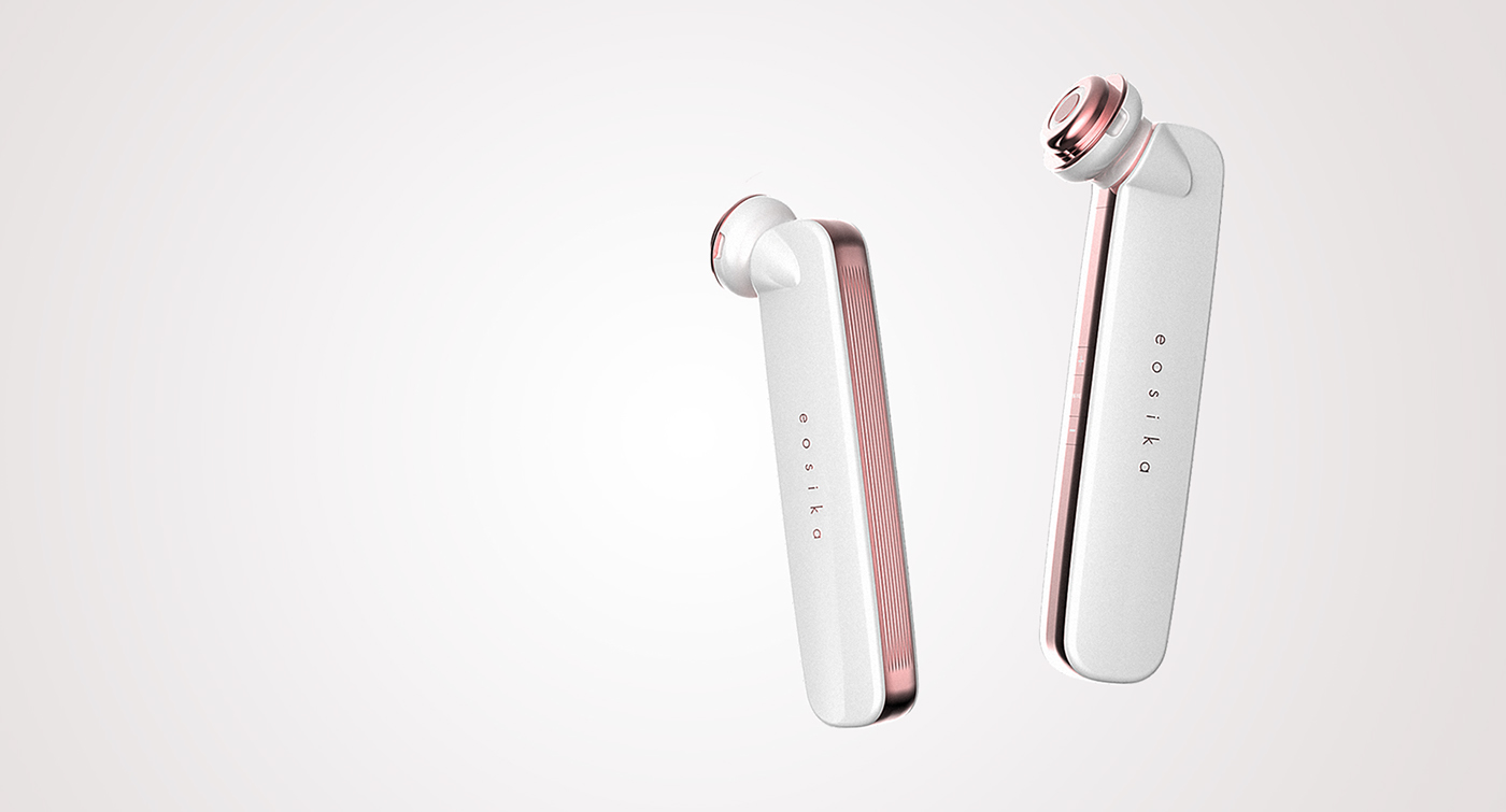 eosika，cosmetology，maintain，face，