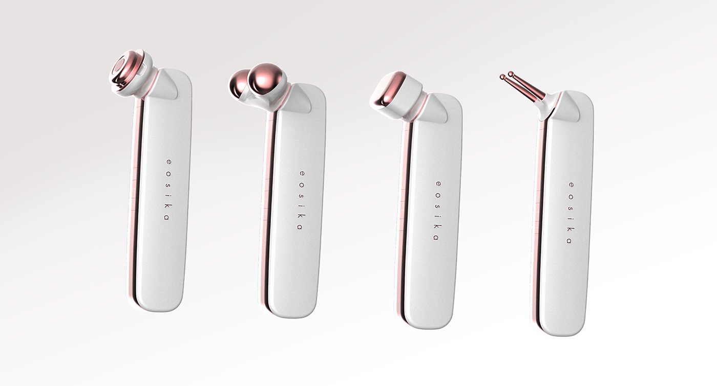 eosika，cosmetology，maintain，face，