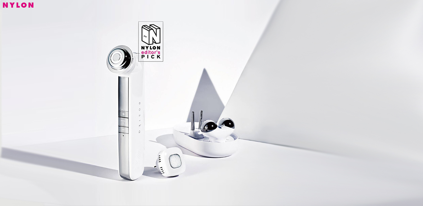 eosika，cosmetology，maintain，face，