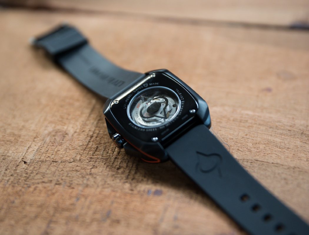 Wrist watch，Wristwatch，Rebel，LIFE，