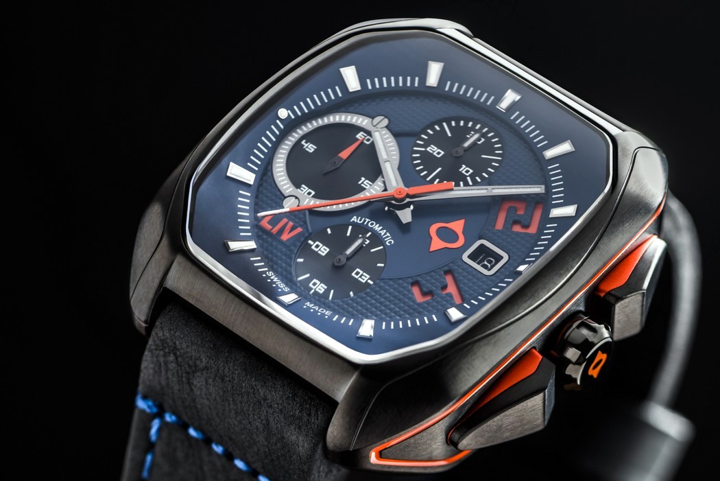 Wrist watch，Wristwatch，Rebel，LIFE，