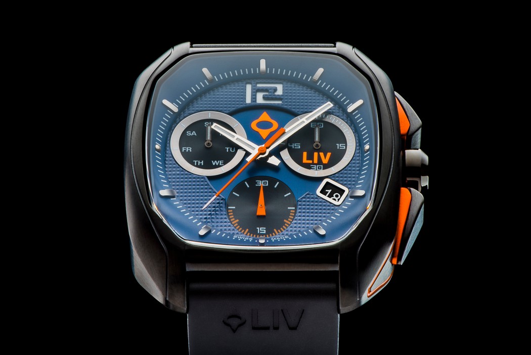 Wrist watch，Wristwatch，Rebel，LIFE，