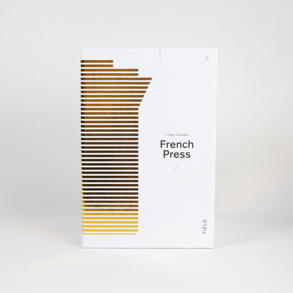 Press pot，grey，Cream，Matte，kitchen，