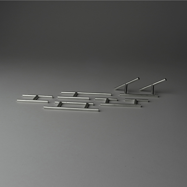 clean，concise，Choi，ornaments，