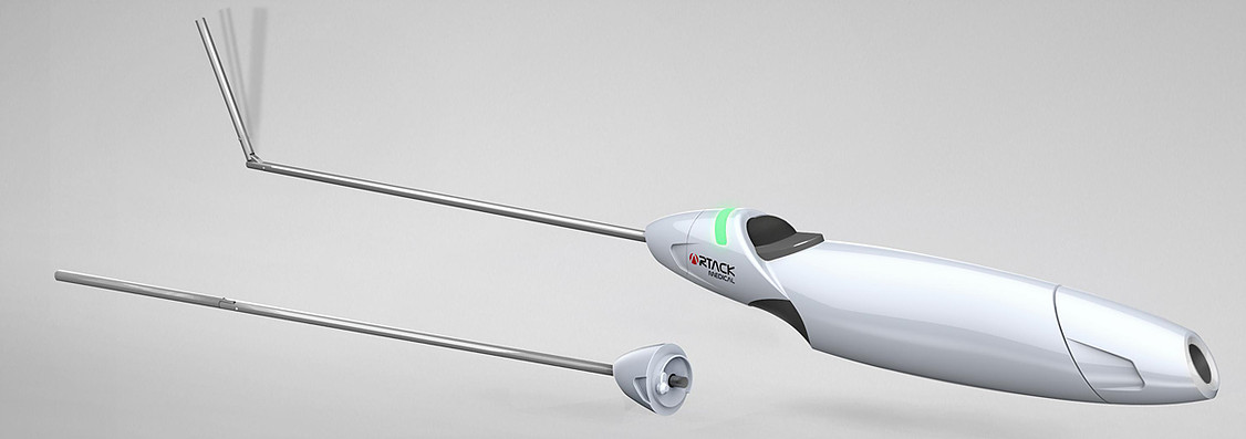 Hernia，eTack，operation，medical care，laparoscope，white，