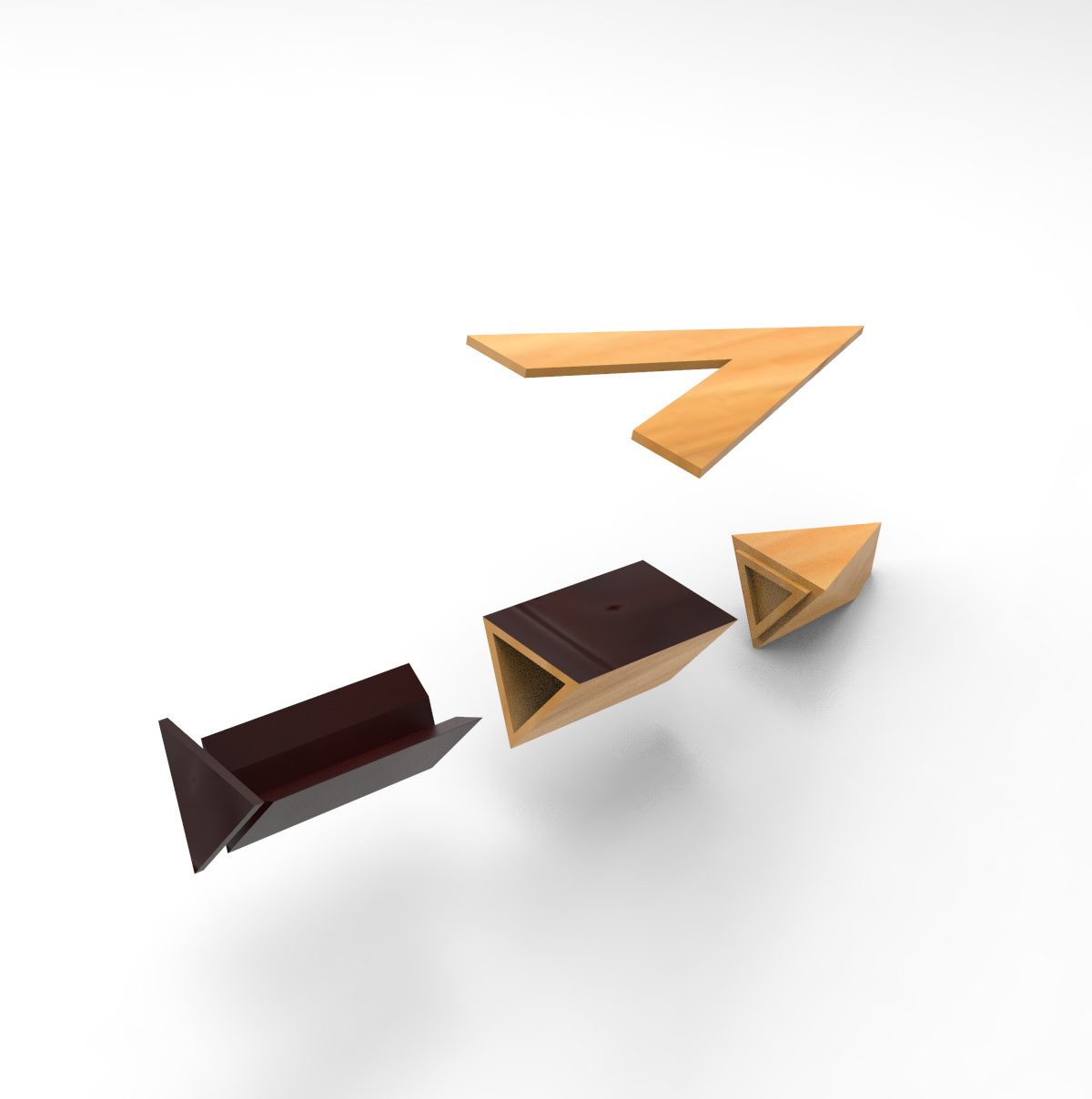 Paper Plane，Stationery，pencil case，