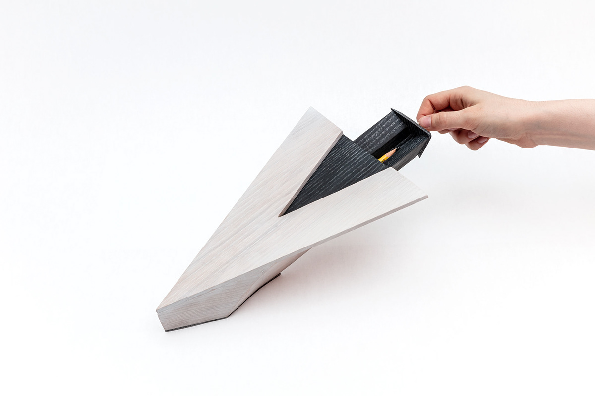 Paper Plane，Stationery，pencil case，