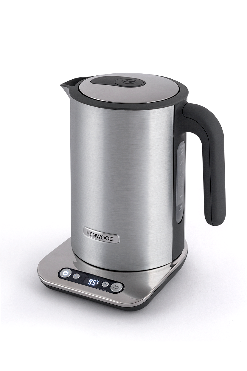 product design，Variable temperature kettle，