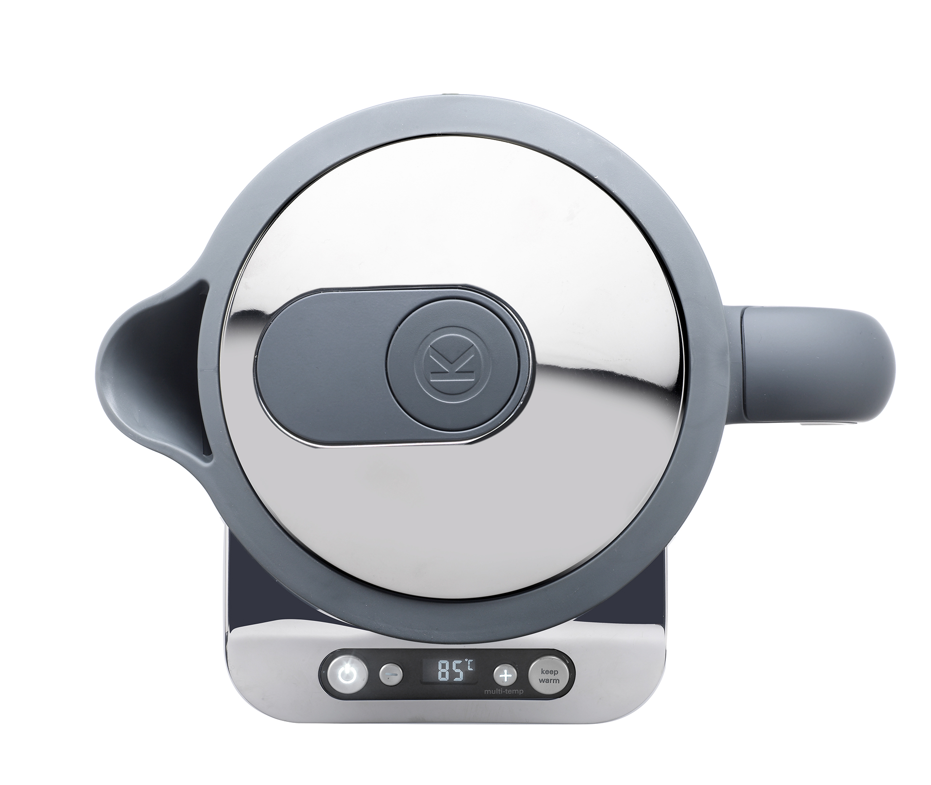 product design，Variable temperature kettle，