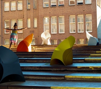 originality，chair，furniture design ，