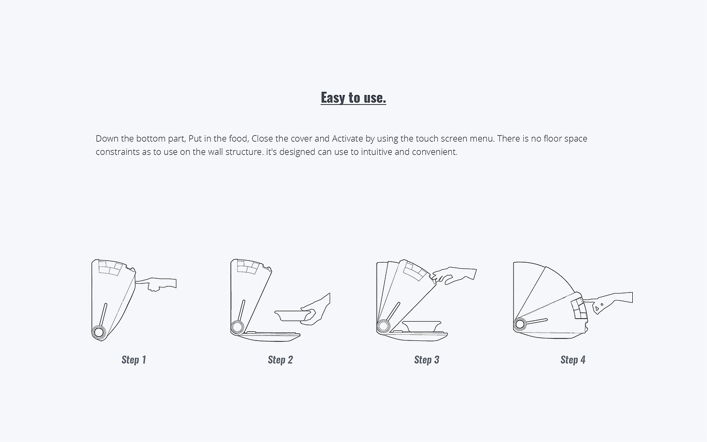 industrial design，