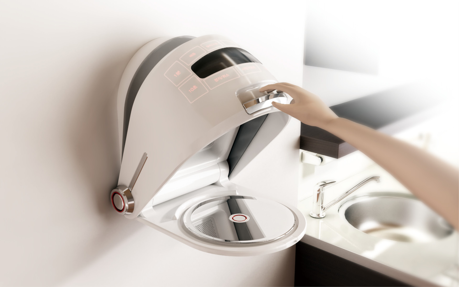 industrial design，