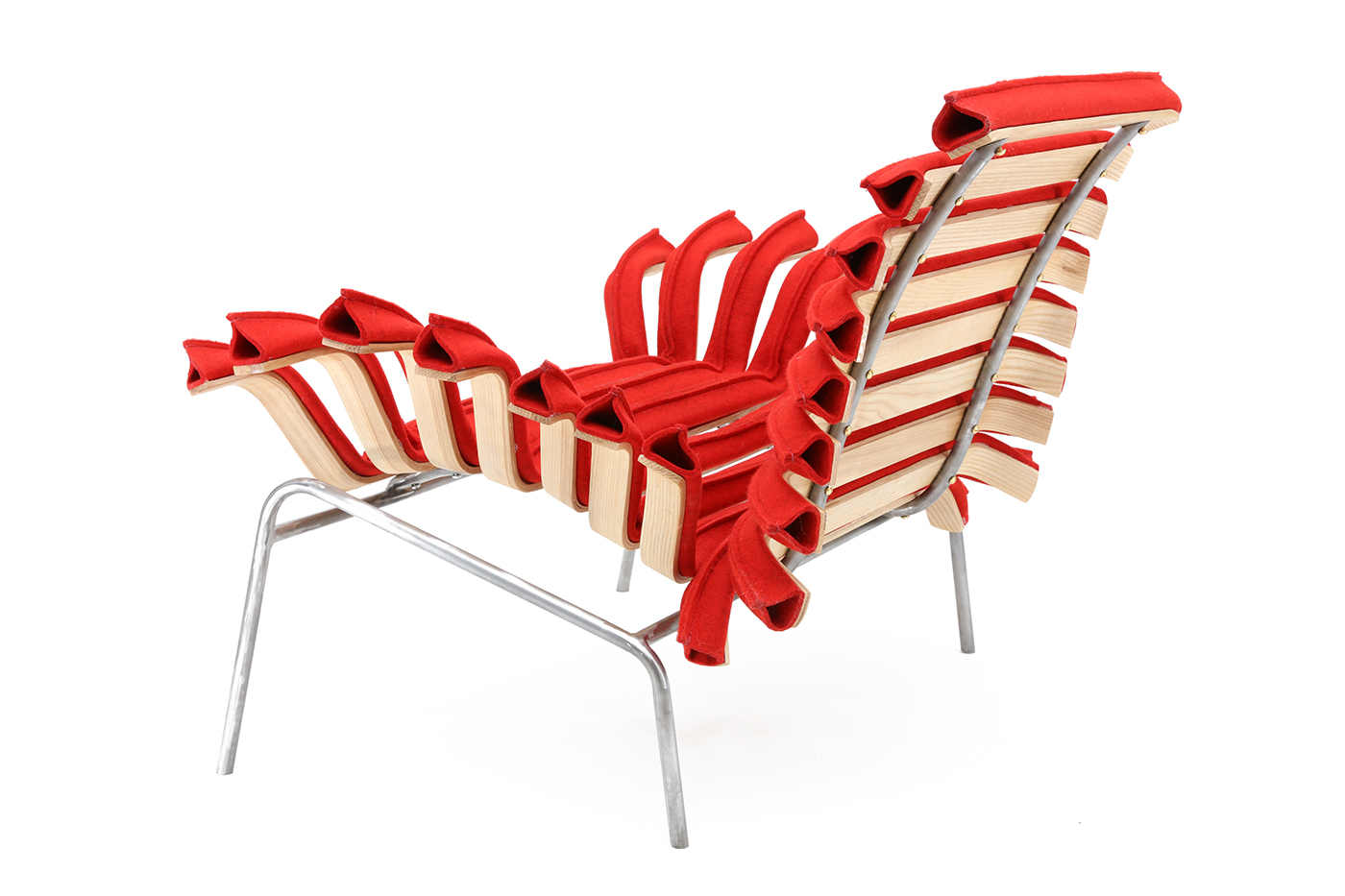 Hershey，chair，gules，Simplicity，