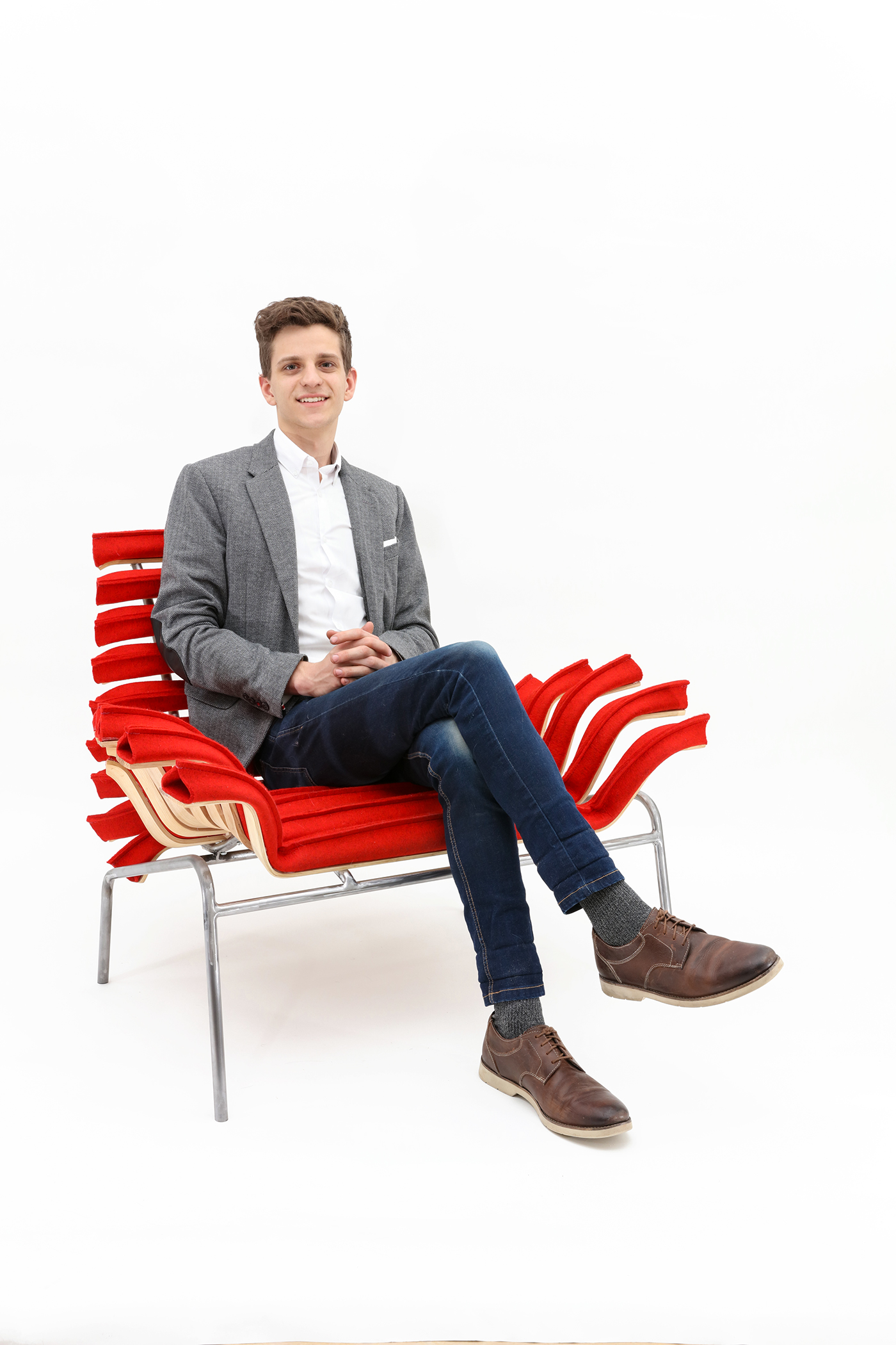 Hershey，chair，gules，Simplicity，