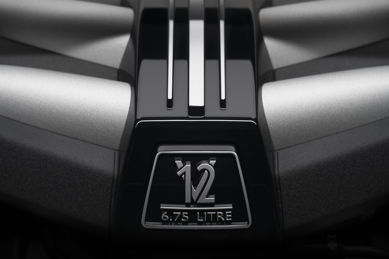 Rolls-Royce，luxury，Cullinan SUV，Automobile design，