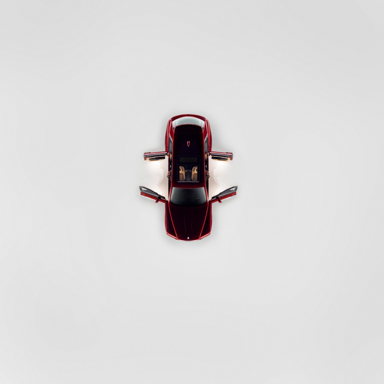 Rolls-Royce，luxury，Cullinan SUV，Automobile design，