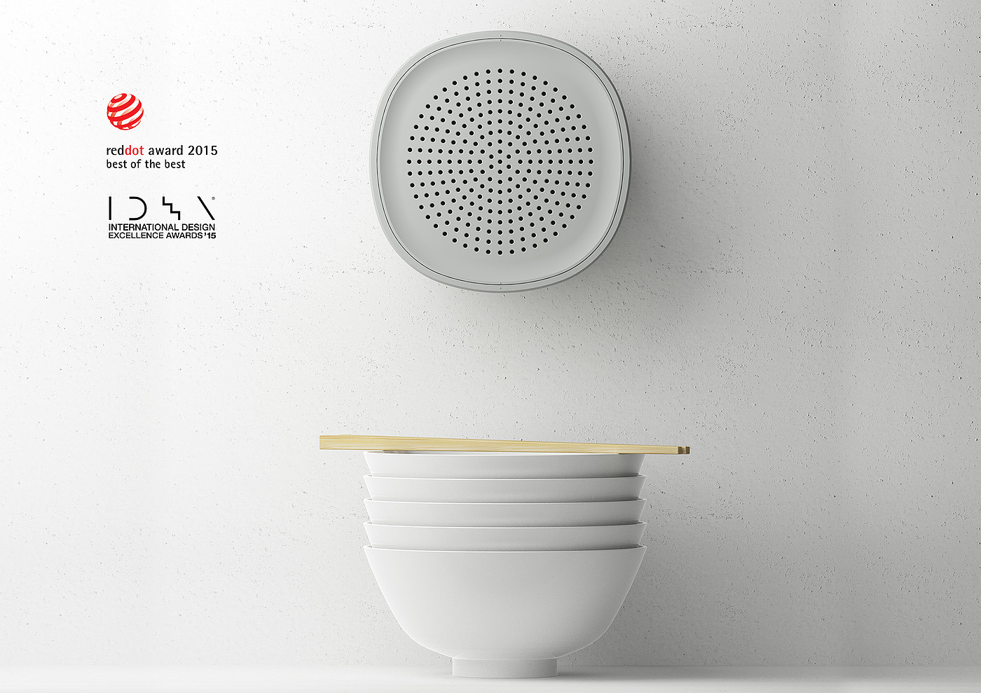 Household dehumidifier，Plastic，concise，