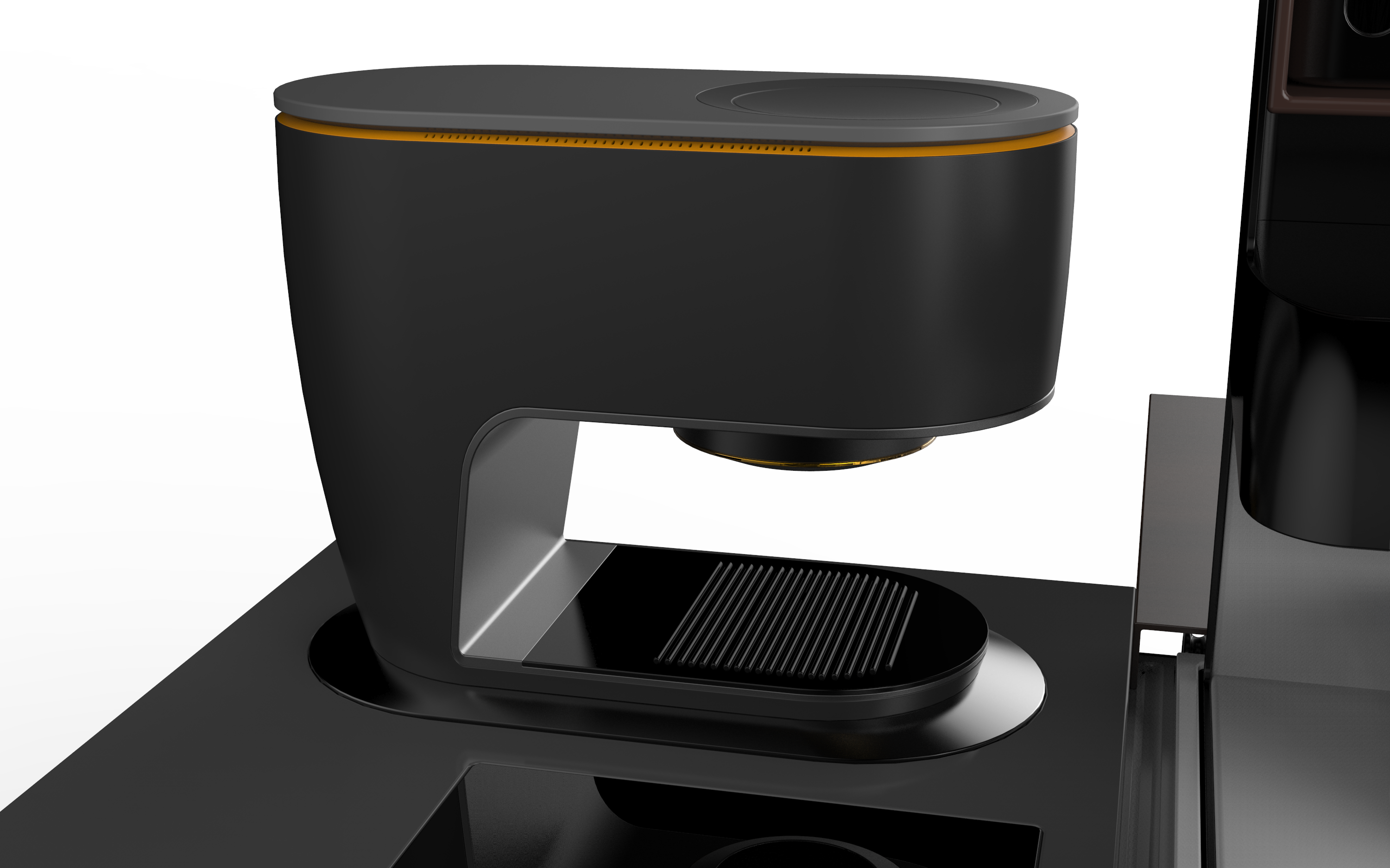 Mechanics，cupboard，kitchen，an electric appliance，science and technology，