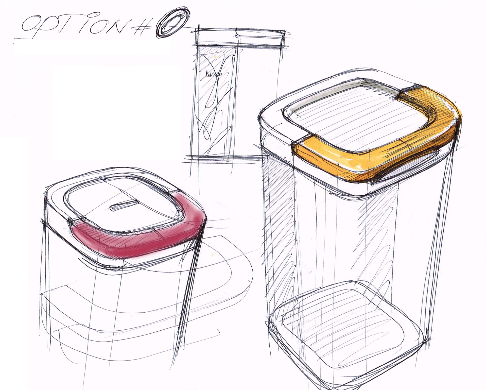 Plastic，storage box，CURVER，