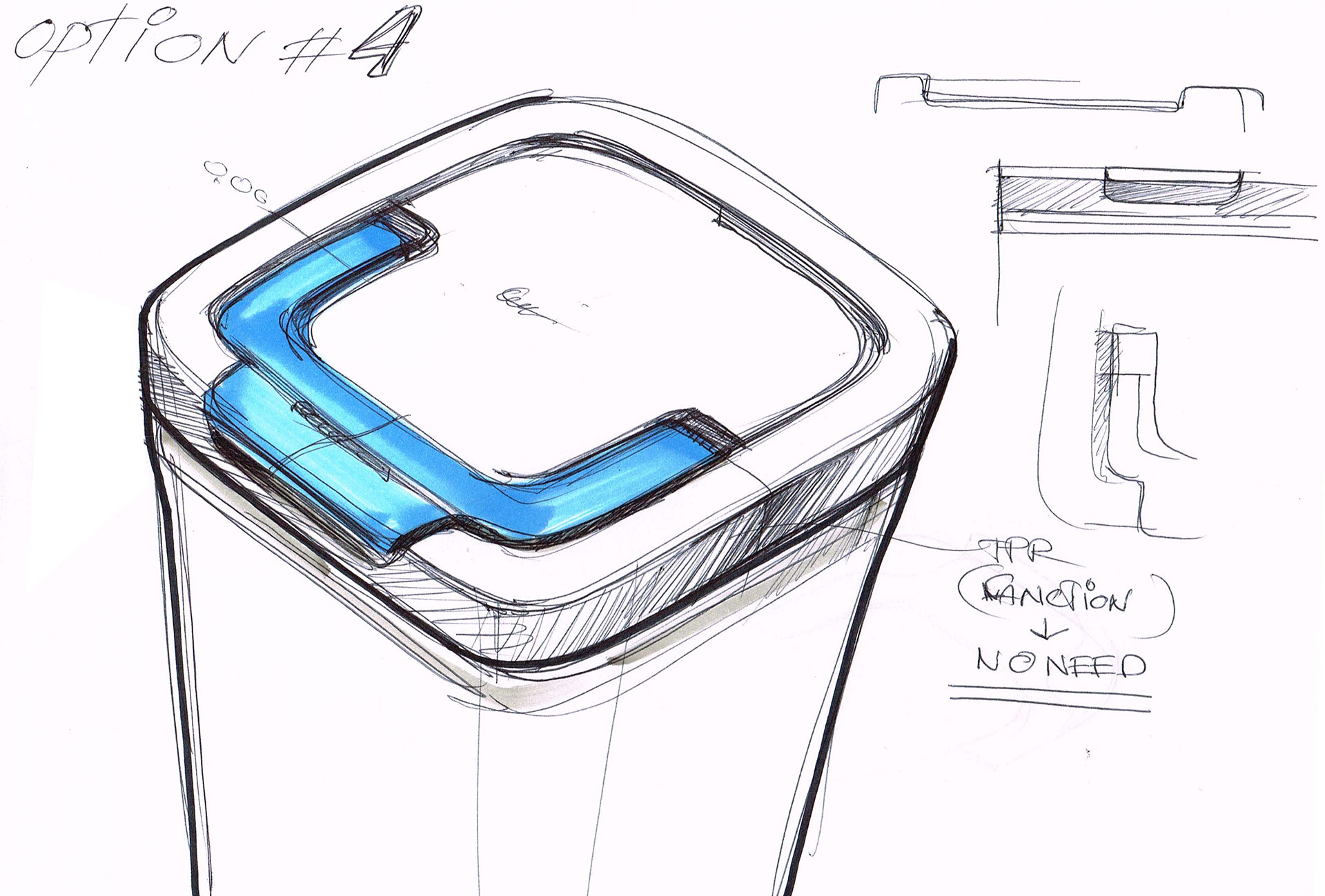 Plastic，storage box，CURVER，