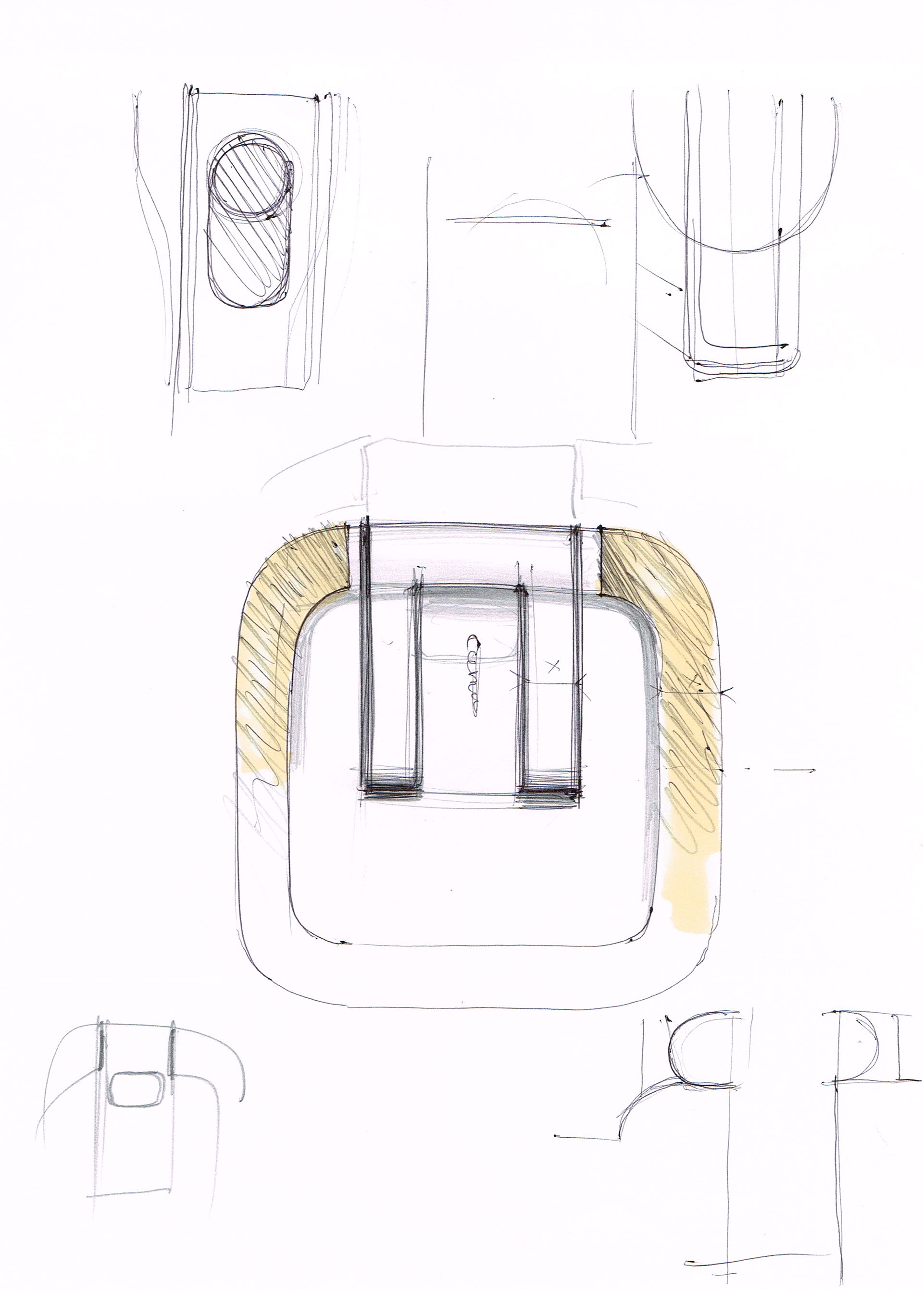 Plastic，storage box，CURVER，