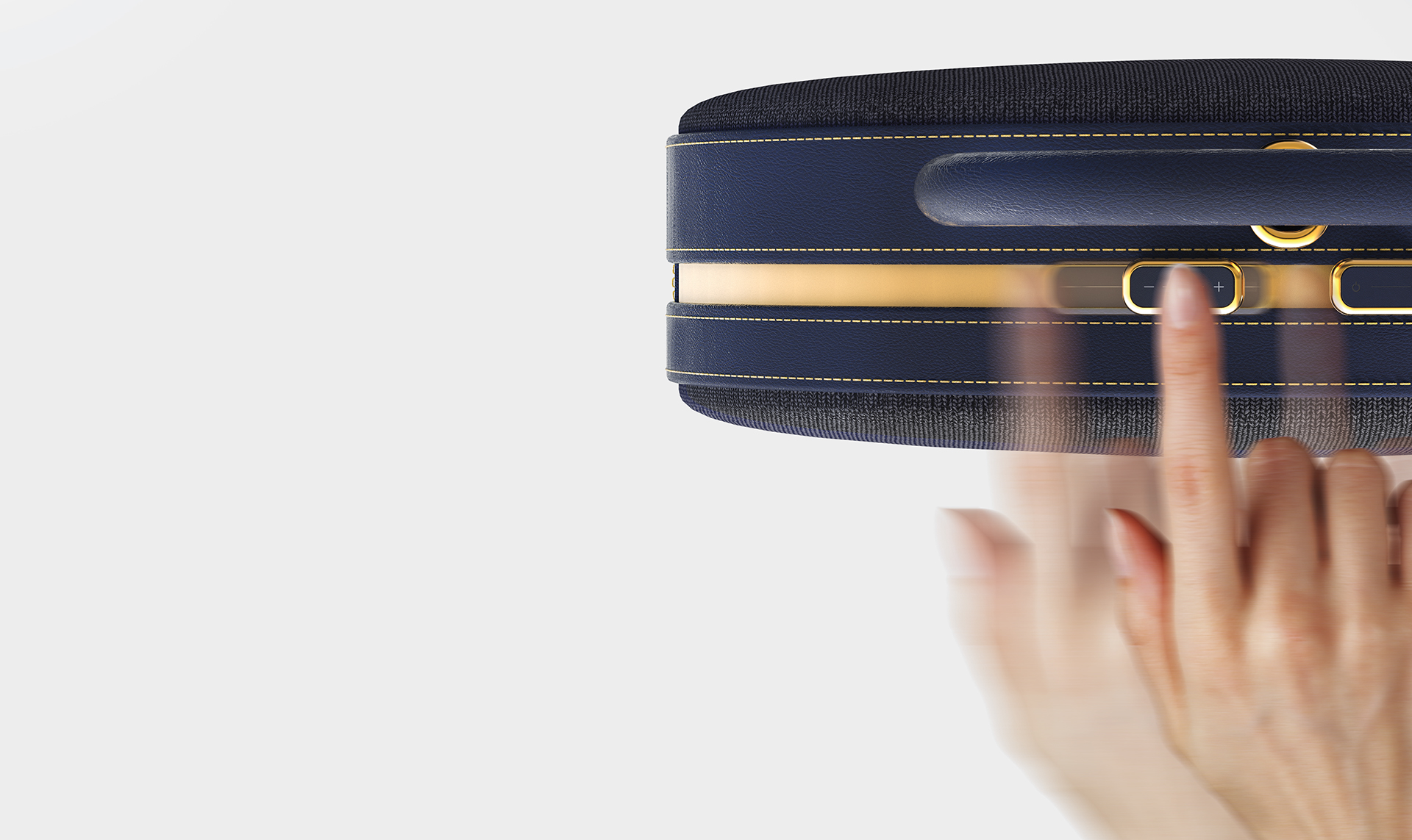 Bella，handbag，Bluetooth Speaker ，